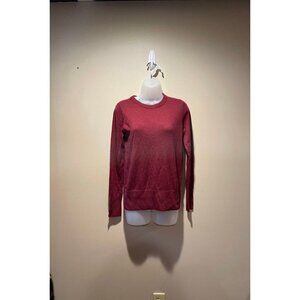 S Halogen Sweater Top